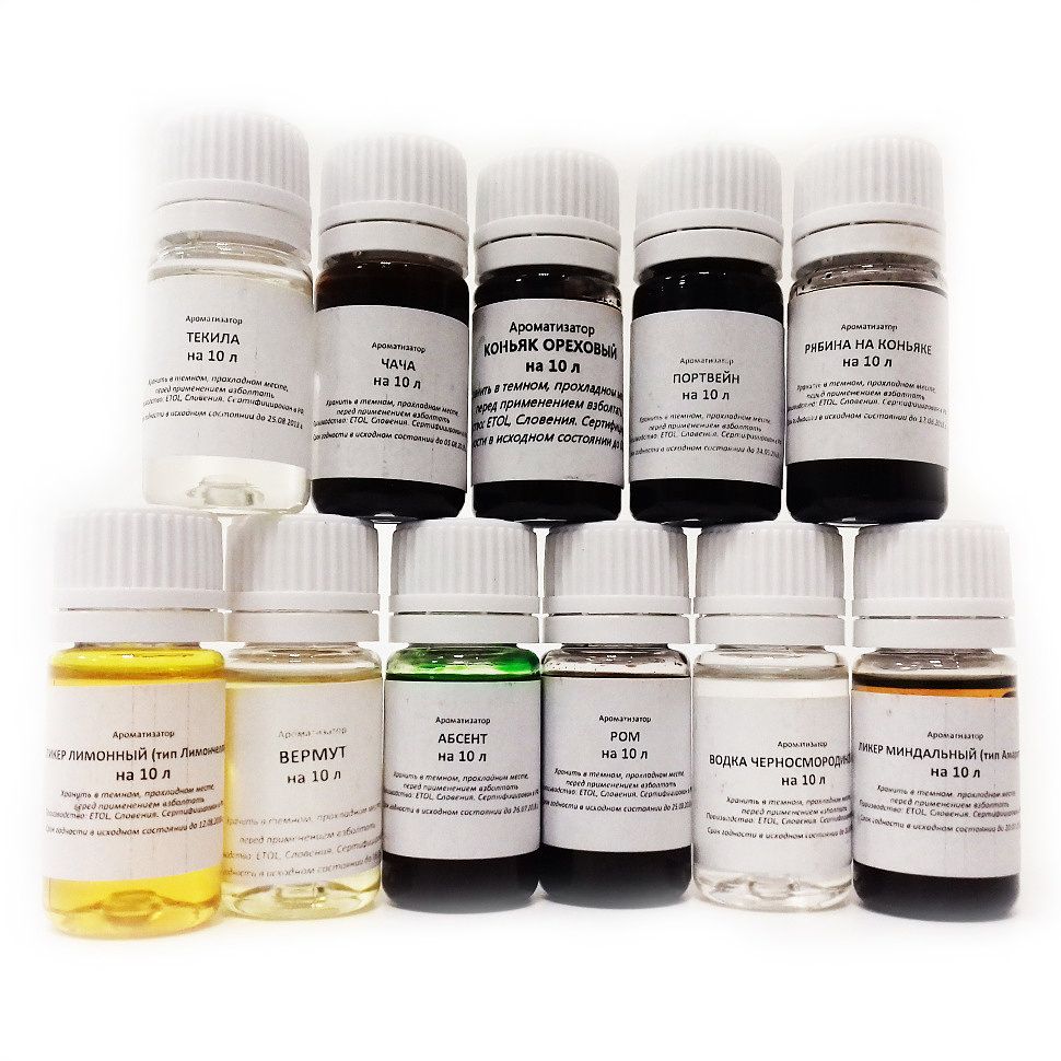 Вкусо ароматическая добавка от 75 рублей в Азове