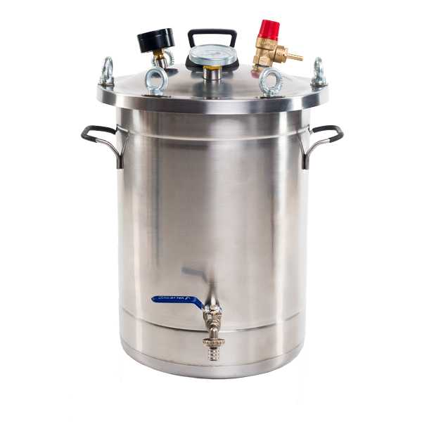 Распродажа автоклавов БУЛАТ в Азове