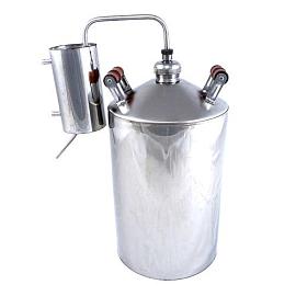 Самогонный аппарат в Азове всего за 3200 рублей