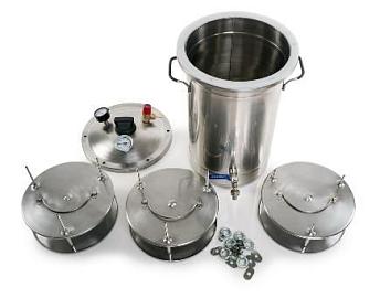 Распродажа автоклавов БУЛАТ в Азове